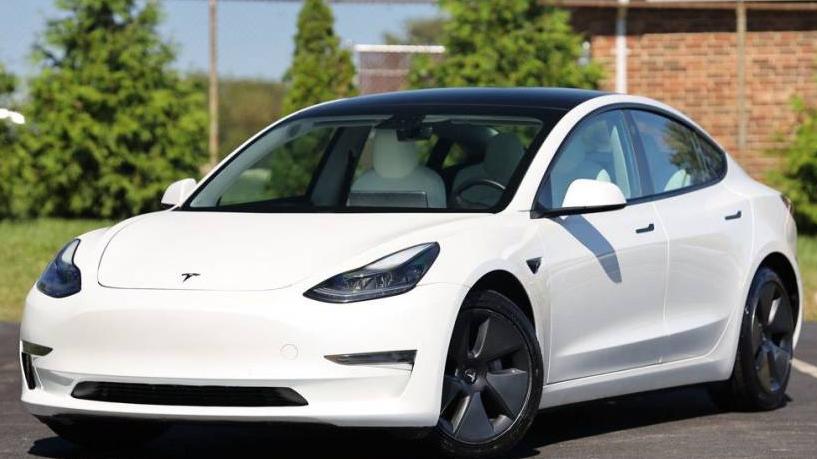 TESLA MODEL 3 2023 5YJ3E1EA6PF579321 image